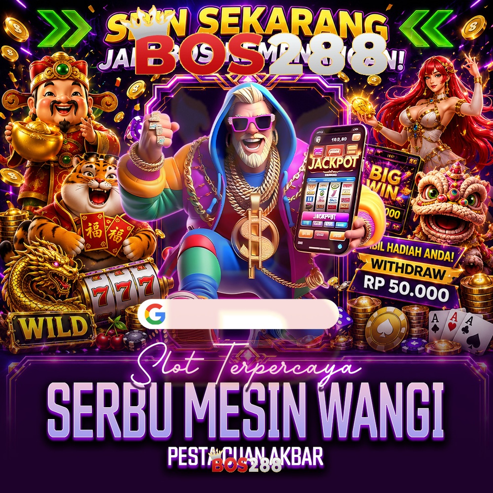 BOS288: Mengulas Perkembangan Game Online Dengan Mekanisme Simulasi Yang Realistis untuk Pemain Masa Kini